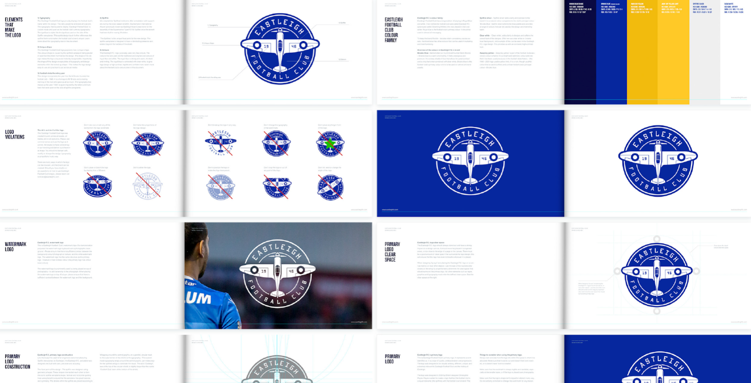 Football Business Awards winner Best Brand Activation Football