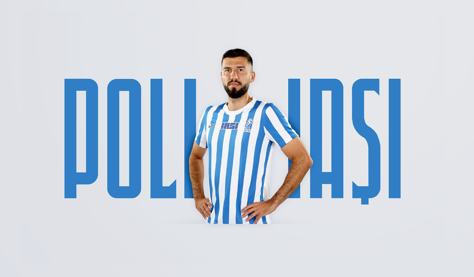 Politehnica Iași Football Shirts - Club Football Shirts