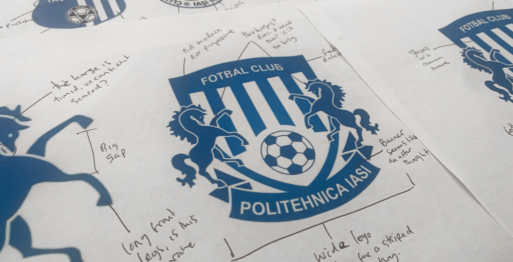 FC Politehnica Iasi updated their - FC Politehnica Iasi